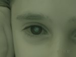 Green Eye