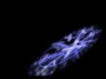 Radial Crosshair